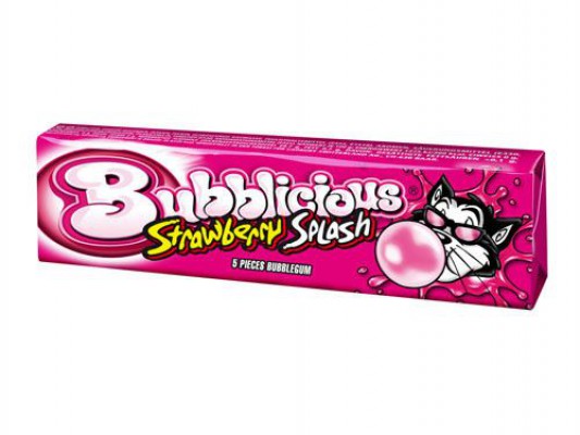 Bubblegum